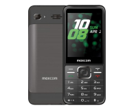 Smartfon / Telefon Maxcom MM 244 czarny